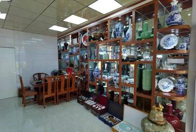 來(lái)梅州寶藏景點(diǎn),探尋陶瓷之美