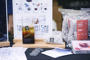 這可能是今年最后一場咖啡盛宴 2018上海咖啡節