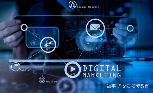 國外大學數(shù)字營銷專業(yè) 課程內(nèi)容與互聯(lián)網(wǎng)信息服務(wù)實踐